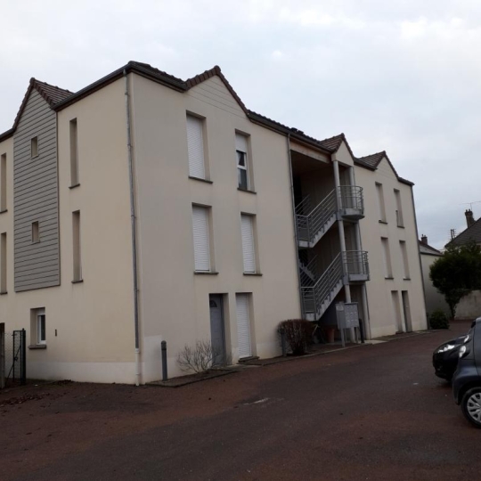  Agence Cosi : Appartement | SAINT-JULIEN-LES-VILLAS (10800) | 42 m2 | 505 € 