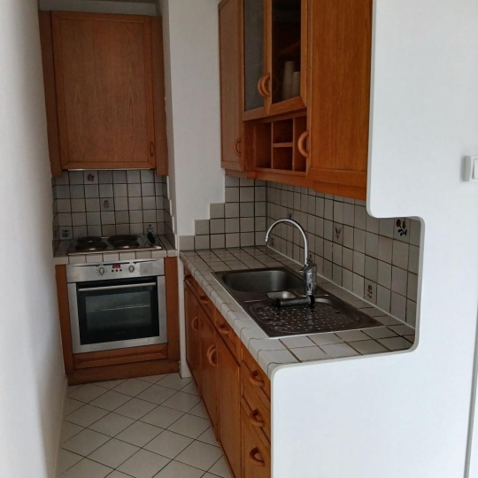 Agence Cosi : Appartement | TROYES (10000) | 46.37m2 | 463 € 