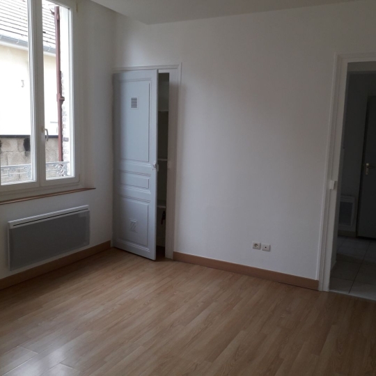 Agence Cosi : Appartement | TROYES (10000) | 39.00m2 | 390 € 