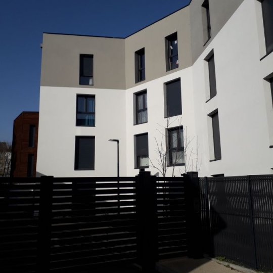  Agence Cosi : Appartement | TROYES (10000) | 23 m2 | 450 € 