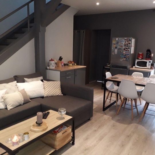  Agence Cosi : House | TROYES (10000) | 88 m2 | 855 € 