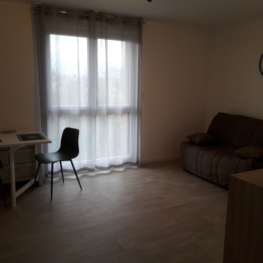  Agence Cosi : Appartement | SAINT-ANDRE-LES-VERGERS (10120) | 23 m2 | 425 € 