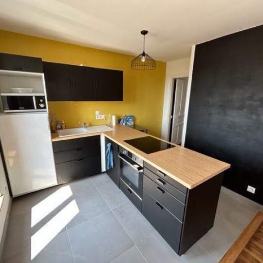  Agence Cosi : Appartement | SAINTE-SAVINE (10300) | 53 m2 | 590 € 