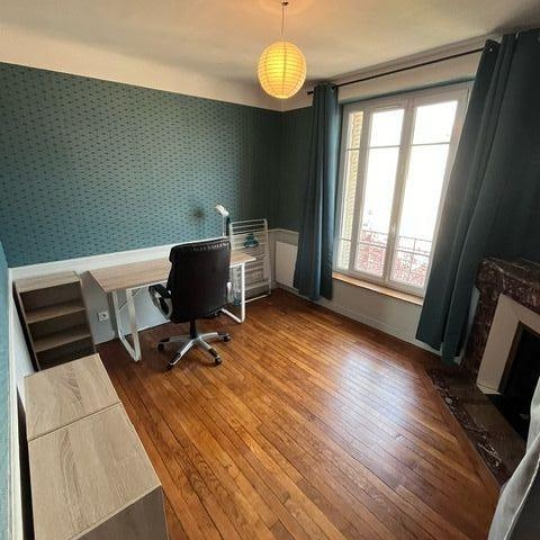  Agence Cosi : Appartement | SAINTE-SAVINE (10300) | 53 m2 | 590 € 