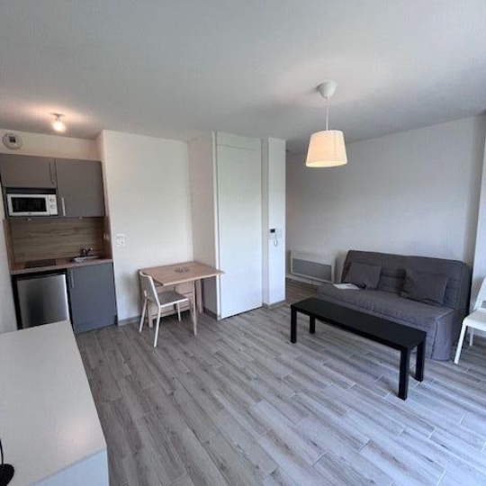  Agence Cosi : Appartement | TROYES (10000) | 21 m2 | 420 € 