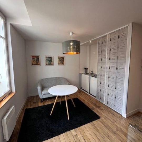  Agence Cosi : Appartement | TROYES (10000) | 26 m2 | 490 € 