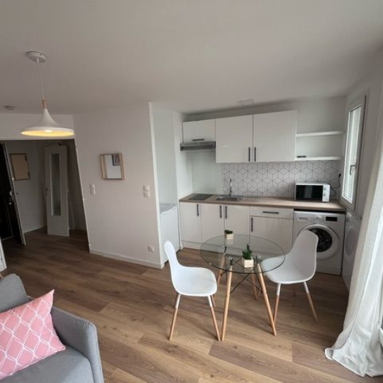  Agence Cosi : Appartement | TROYES (10000) | 26 m2 | 480 € 