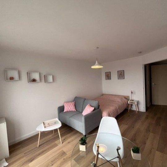  Agence Cosi : Appartement | TROYES (10000) | 26 m2 | 480 € 