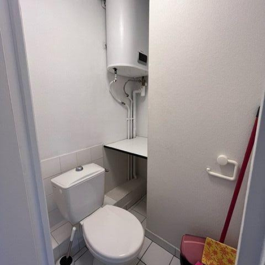  Agence Cosi : Appartement | TROYES (10000) | 26 m2 | 480 € 