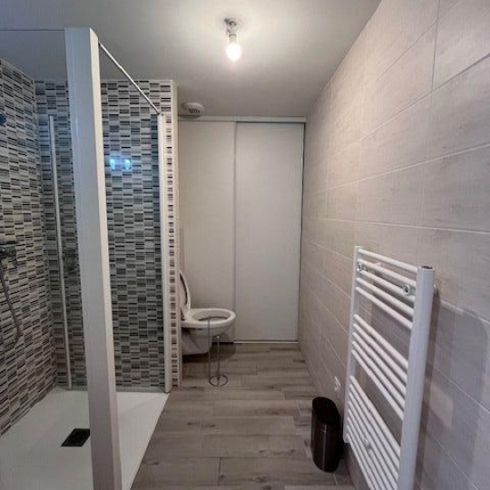  Agence Cosi : Appartement | TROYES (10000) | 21 m2 | 390 € 