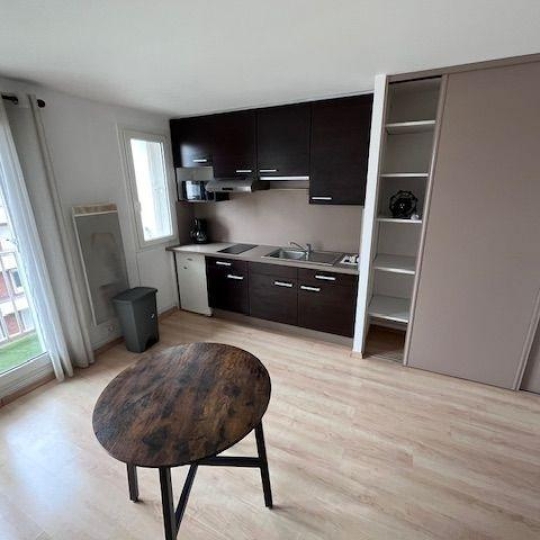  Agence Cosi : Appartement | TROYES (10000) | 27 m2 | 470 € 