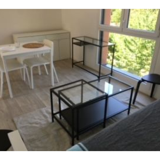  Agence Cosi : Appartement | SAINT-ANDRE-LES-VERGERS (10120) | 23 m2 | 455 € 