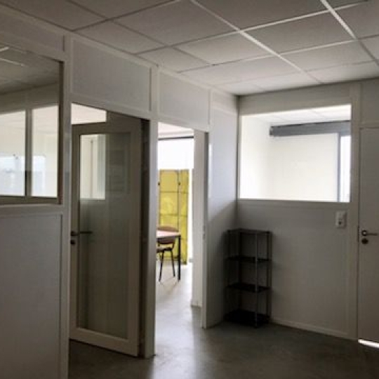 Agence Cosi : Local / Bureau | ROSIERES-PRES-TROYES (10430) | 95.00m2 | 1 300 € 