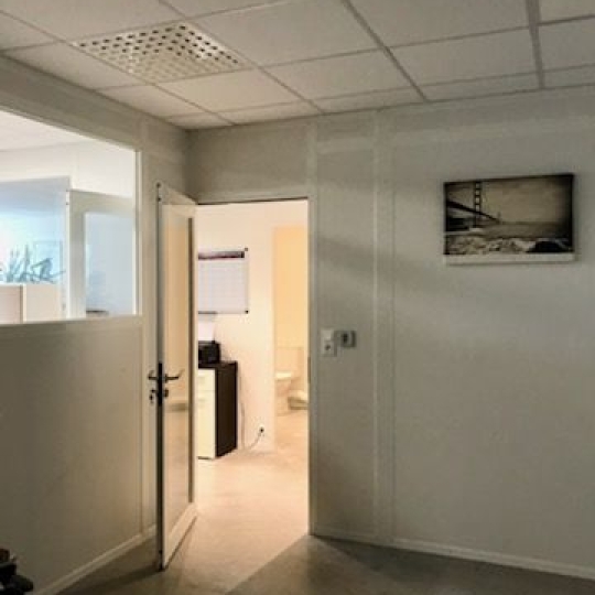  Agence Cosi : Local / Bureau | ROSIERES-PRES-TROYES (10430) | 95 m2 | 1 300 € 