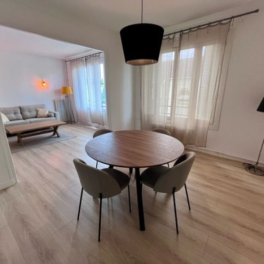  Agence Cosi : Appartement | TROYES (10000) | 86 m2 | 820 € 