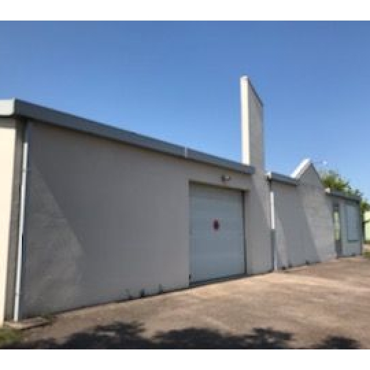  Agence Cosi : Autres | CRENEY-PRES-TROYES (10150) | 200 m2 | 1 250 € 