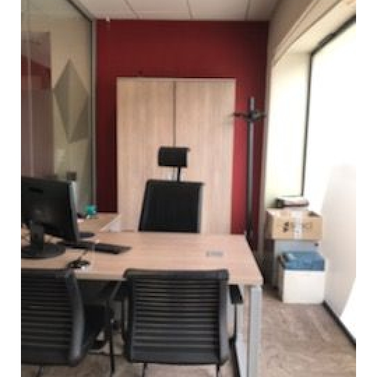  Agence Cosi : Local / Bureau | TROYES (10000) | 90 m2 | 3 000 € 