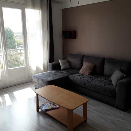 Agence Cosi : Appartement | SAINT-ANDRE-LES-VERGERS (10120) | 56.33m2 | 635 € 