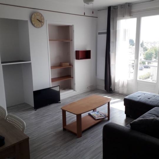  Agence Cosi : Appartement | SAINT-ANDRE-LES-VERGERS (10120) | 56 m2 | 635 € 