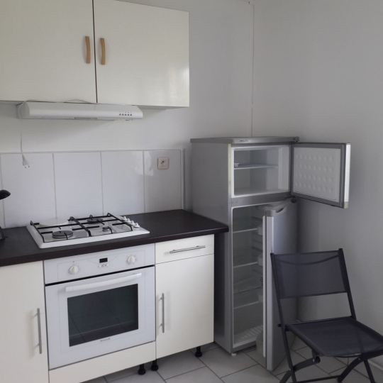  Agence Cosi : Appartement | SAINT-ANDRE-LES-VERGERS (10120) | 56 m2 | 635 € 