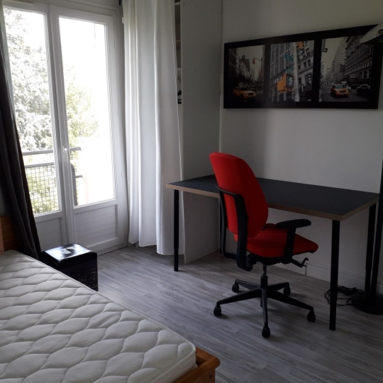  Agence Cosi : Appartement | SAINT-ANDRE-LES-VERGERS (10120) | 56 m2 | 635 € 