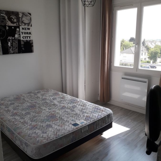  Agence Cosi : Appartement | SAINT-ANDRE-LES-VERGERS (10120) | 56 m2 | 635 € 