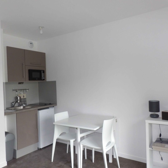 Agence Cosi : Appartement | TROYES (10000) | 21.00m2 | 420 € 