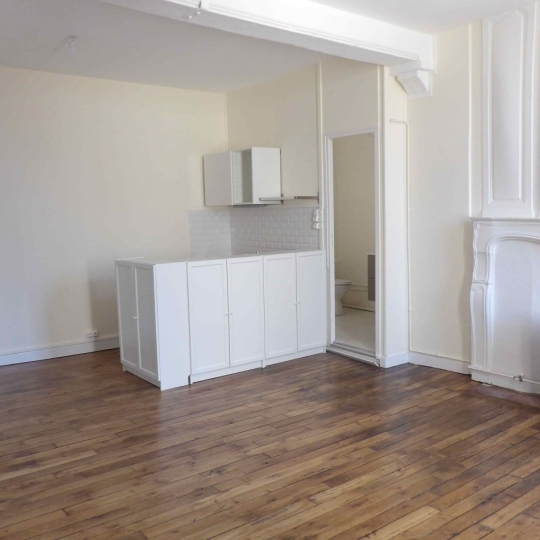  Agence Cosi : Appartement | TROYES (10000) | 33 m2 | 375 € 