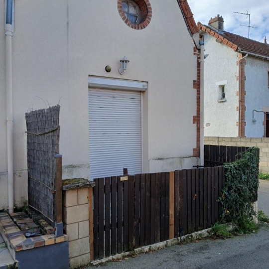 Agence Cosi : Maison / Villa | SAINT-ANDRE-LES-VERGERS (10120) | 48.82m2 | 795 € 