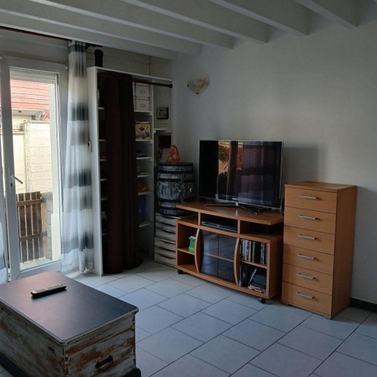  Agence Cosi : Maison / Villa | SAINT-ANDRE-LES-VERGERS (10120) | 49 m2 | 795 € 