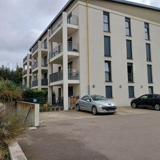 Agence Cosi : Appartement | TROYES (10000) | 25.15m2 | 384 € 