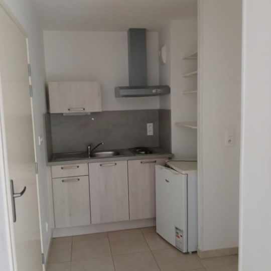  Agence Cosi : Appartement | TROYES (10000) | 25 m2 | 384 € 