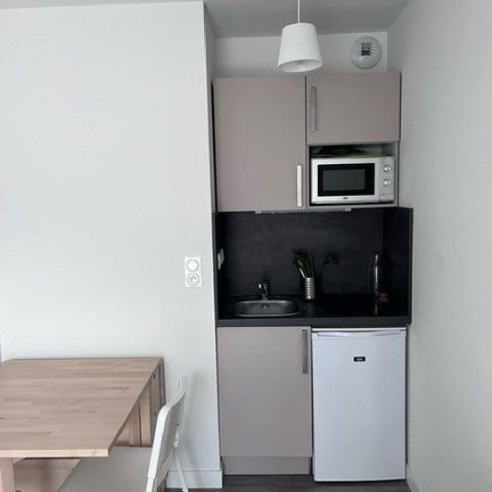  Agence Cosi : Appartement | TROYES (10000) | 23 m2 | 488 € 