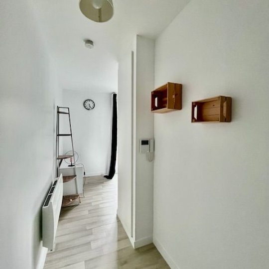  Agence Cosi : Apartment | TROYES (10000) | 23 m2 | 430 € 