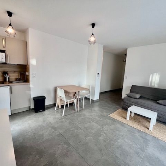  Agence Cosi : Apartment | TROYES (10000) | 23 m2 | 430 € 