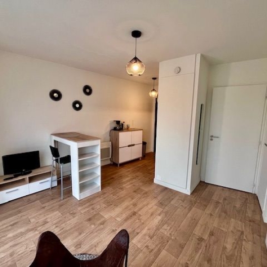  Agence Cosi : Appartement | ROSIERES-PRES-TROYES (10430) | 24 m2 | 455 € 