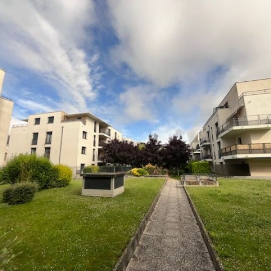  Agence Cosi : Appartement | TROYES (10000) | 40 m2 | 130 000 € 