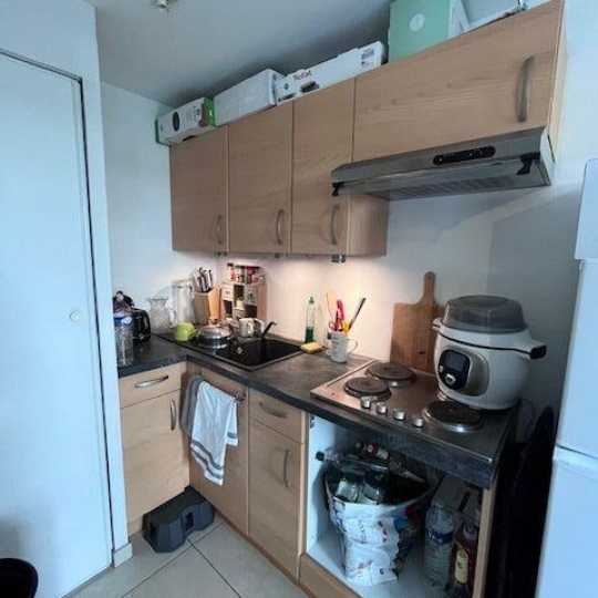  Agence Cosi : Appartement | TROYES (10000) | 40 m2 | 130 000 € 