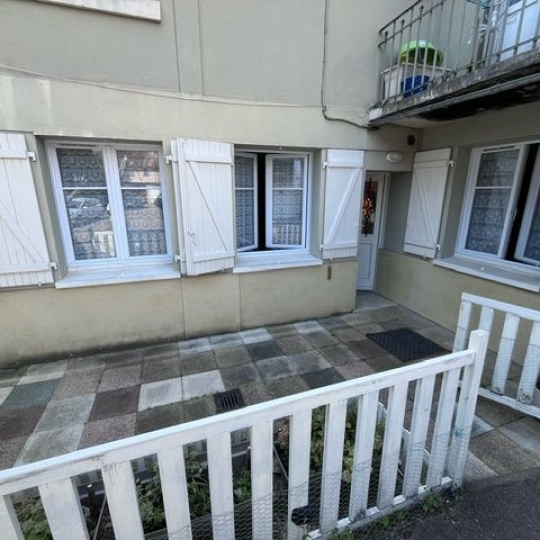  Agence Cosi : Appartement | TROYES (10000) | 59 m2 | 99 500 € 