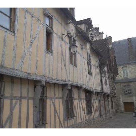 Agence Cosi : Appartement | TROYES (10000) | 52.00m2 | 95 000 € 