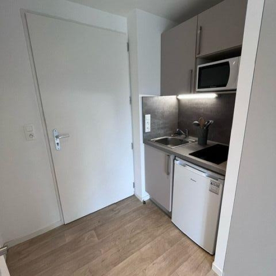  Agence Cosi : Appartement | SAINT-ANDRE-LES-VERGERS (10120) | 23 m2 | 74 000 € 