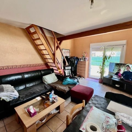  Agence Cosi : Maison / Villa | TROYES (10000) | 75 m2 | 162 000 € 