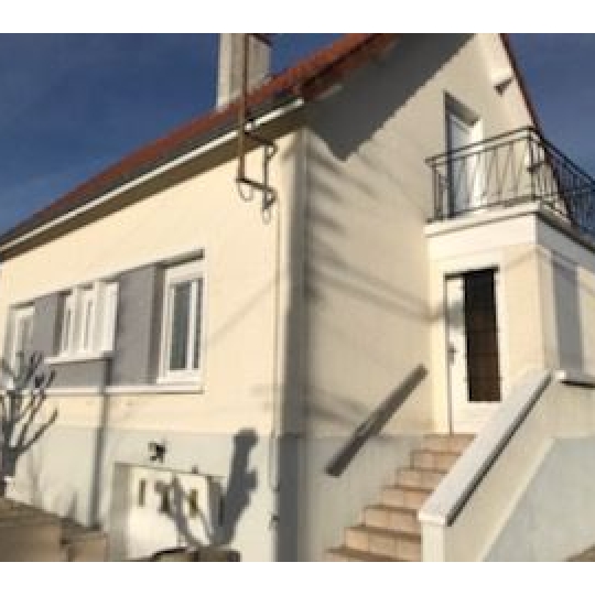 Agence Cosi : Maison / Villa | SAINT-ANDRE-LES-VERGERS (10120) | 82.00m2 | 181 900 € 