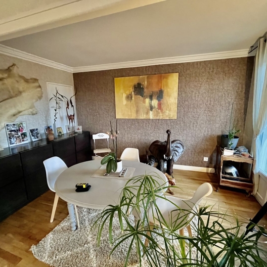  Agence Cosi : Apartment | SAINT-ANDRE-LES-VERGERS (10120) | 97 m2 | 154 980 € 