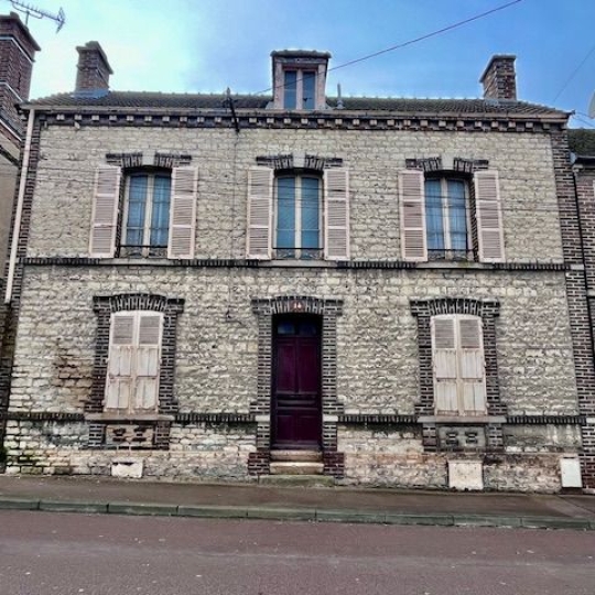  Agence Cosi : House | TROYES (10000) | 90 m2 | 150 000 € 