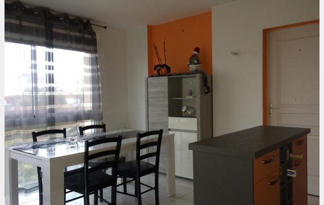 Agence Cosi : Appartement | SAINT-JULIEN-LES-VILLAS (10800) | 42 m2 | 505 € 