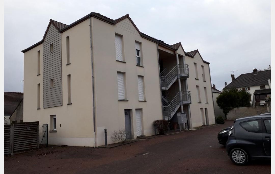 Agence Cosi : Appartement | SAINT-JULIEN-LES-VILLAS (10800) | 42 m2 | 505 € 