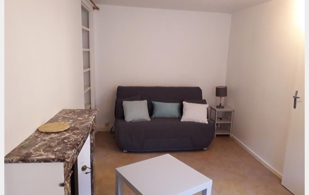 Agence Cosi : Appartement | TROYES (10000) | 25 m2 | 395 € 