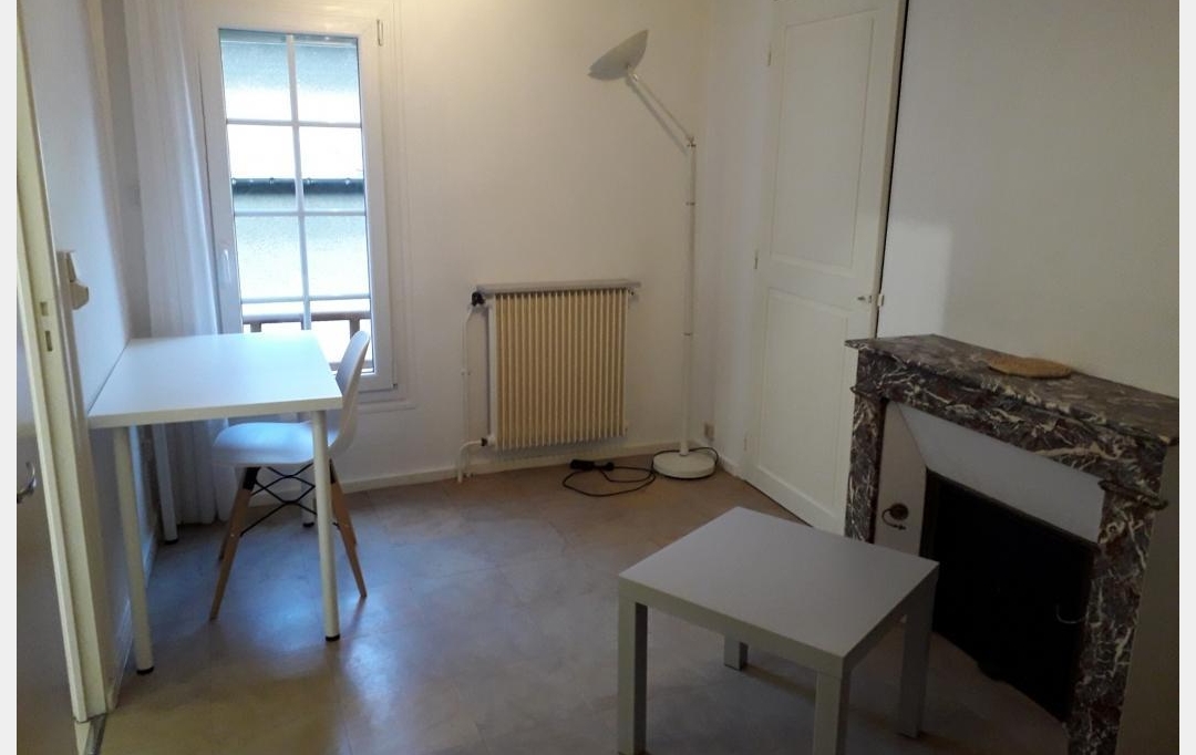 Agence Cosi : Appartement | TROYES (10000) | 25 m2 | 395 € 