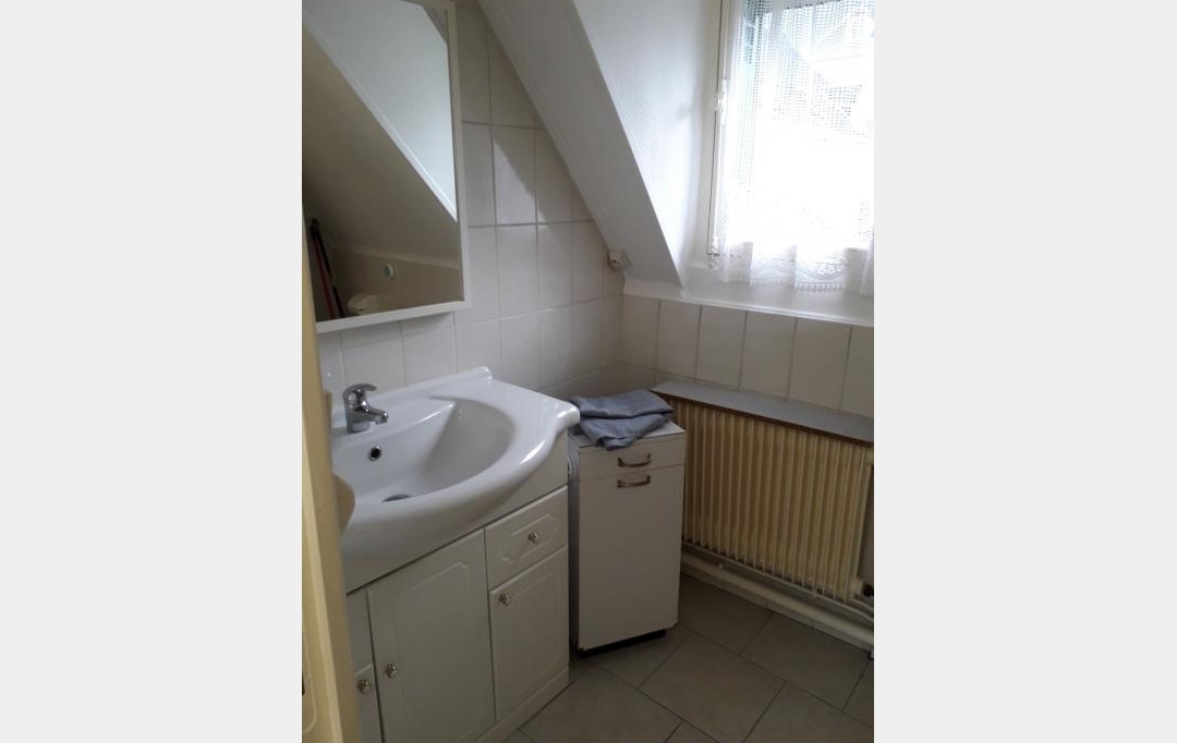 Agence Cosi : Appartement | TROYES (10000) | 25 m2 | 395 € 